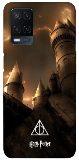 Чохол на Oppo A54 4G Harry Potter ver.13 фото 1 з 1