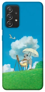 Чохол на Samsung Galaxy A52 4G / A52 5G Drawing фото 1 з 1