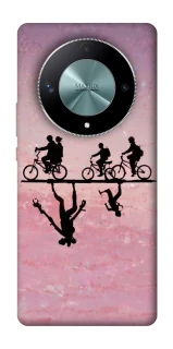 Чохол на Huawei Magic6 Lite Stranger Things ver.19 фото 1 з 1