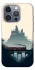 Чохол на Apple iPhone 16 Pro Max Hogwarts v1 фото 1 з 1