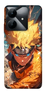 Чохол на Realme Note 60x Minato v2 фото 1 з 1