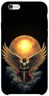 Чохол на Apple iPhone 6/6s (4.7") Archangel фото 1 з 1