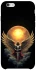 Чехол на Apple iPhone 6/6s (4.7") Archangel фото 1 из 1