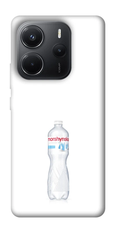 Чохол на Xiaomi Redmi Note 14 4G (Int. version) Morshynska фото 1 з 1