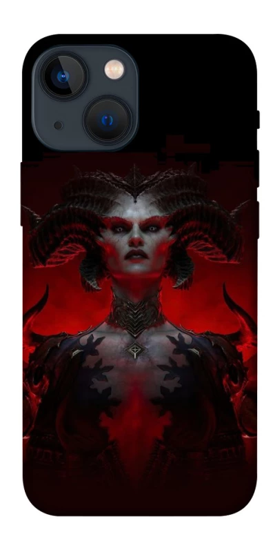 Чехол на Apple iPhone 13 mini (5.4") Lilith фото 1 из 1