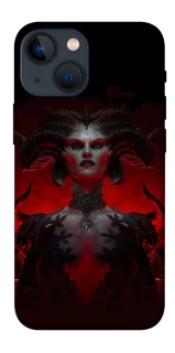 Чехол на Apple iPhone 13 mini (5.4") Lilith фото 1 из 1