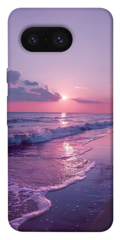 Чехол на Google Pixel 8 Sea фото 1 из 1