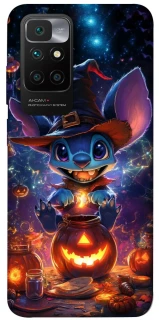 Чехол на Xiaomi Redmi 10 Halloween Stitch ver.5 фото 1 Чехол на Xiaomi Redmi 10 Halloween Stitch ver.5 фото 1 из 1