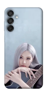 Чехол на Samsung Galaxy M15 5G Rosé - BLACKPINK фото 1 из 1