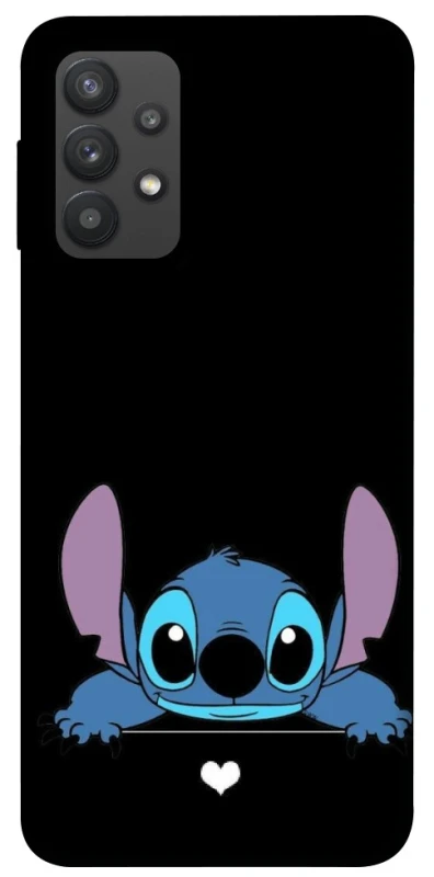 Чохол на Samsung Galaxy A32 (A325F) 4G Stitch ver.7 фото 1 з 1