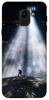 Чохол на Samsung J600F Galaxy J6 (2018) Kanye West ver.2 фото 1 з 1