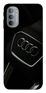 Чохол на Motorola Moto G31 AUDI фото 1 з 1