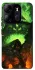 Чохол на Tecno Spark Go 2023 Gromash Hellscream фото 1 з 1