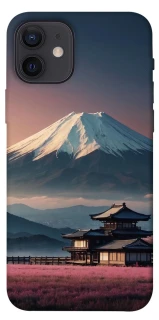 Чохол на Apple iPhone 12 (6.1") Fujiyama фото 1 з 1