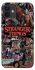 Чохол на Apple iPhone 12 (6.1") Stranger Things ver.28 фото 1 з 1