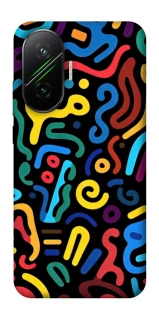 Чехол на Xiaomi Poco F7 abstraction фото 1 из 1