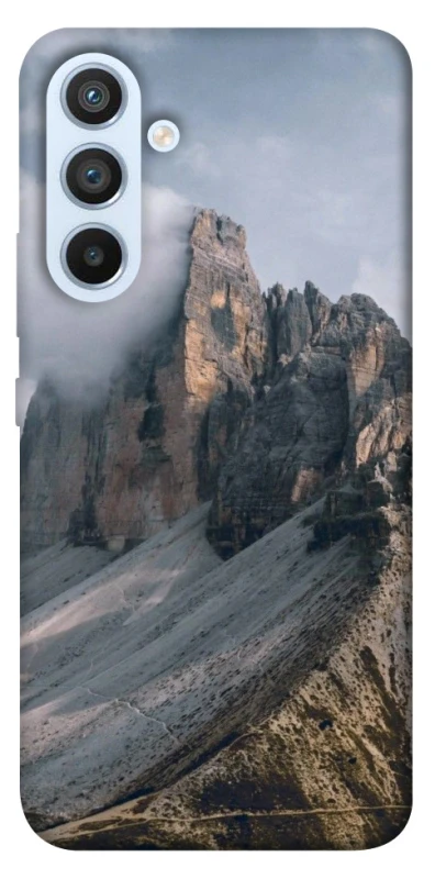 Чехол на Samsung Galaxy A54 5G Mountains v2 фото 1 из 1