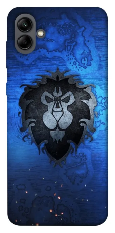 Чохол на Samsung Galaxy A04 Warcraft v1 фото 1 з 1