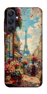Чохол на Samsung Galaxy A25 5G Paris фото 1 з 1