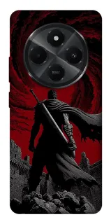 Чохол на Xiaomi Poco C75 Berserk v21 фото 1 з 1