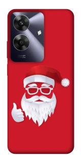 Чехол на Realme Note 60 Christmas mood ver.12 фото 1 из 1