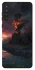 Чохол на Samsung Galaxy A21 Dota road фото 1 з 1
