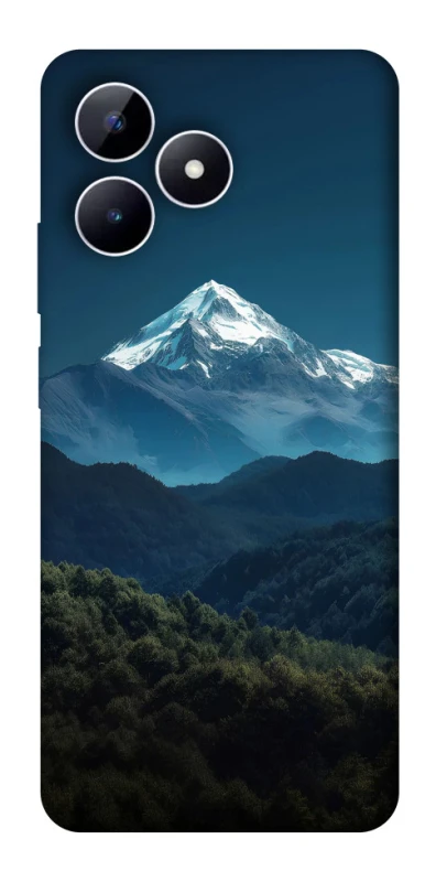 Чехол на Realme Note 50 5G Mountain v4 фото 1 из 1