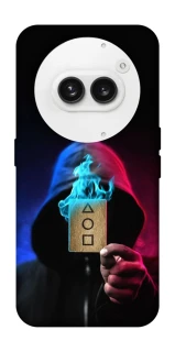Чохол на Nothing Phone (2a) squid game v6 фото 1 з 1