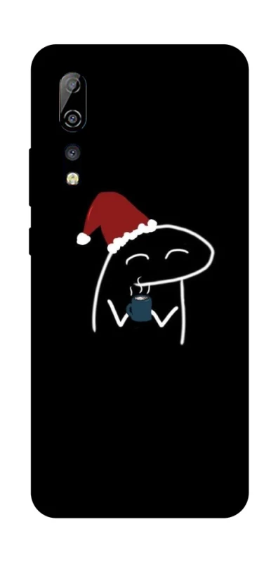 Чохол на ZTE Axon 10 Pro Christmas mood фото 1 з 1