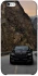 Чохол на Apple iPhone 6/6s plus (5.5") Land Cruiser black фото 1 з 1