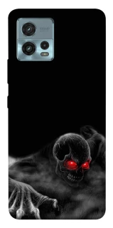 Чехол на Motorola Moto G72 Skeleton v3 фото 1 из 1