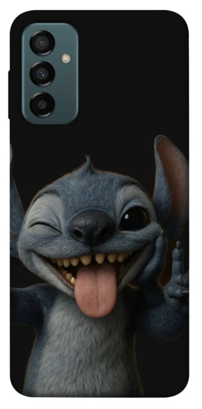 Чохол на Samsung Galaxy M13 4G Stitch фото 1 з 1