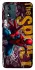 Чехол на Motorola Moto E13 Spider Man ver.3 фото 1 из 1