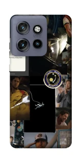 Чохол на Motorola Edge 50 Neo Project Hail Mary ver.1 фото 1 з 1