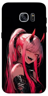 Чохол на Samsung G935F Galaxy S7 Edge Makima v2 фото 1 з 1