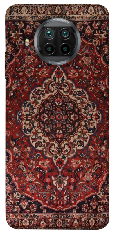 Чохол на Xiaomi Mi 10T Lite / Redmi Note 9 Pro 5G Килим v14 фото 1 з 1