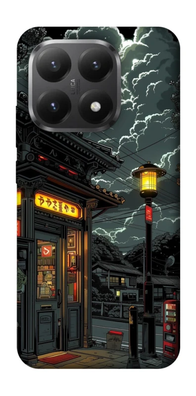 Чохол на Xiaomi 15T Night фото 1 з 1