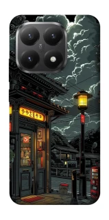 Чехол на Xiaomi 15T Night фото 1 из 1