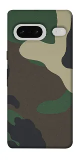 Чохол на Google Pixel 7 Camouflage v8 фото 1 з 1