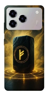 Чохол на ZTE Blade A76 Руна Феху фото 1 з 1