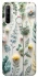 Чохол на Realme 6i Floral design ver.4 фото 1 з 1