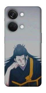 Чехол на OnePlus Nord 3 Geto фото 1 из 1