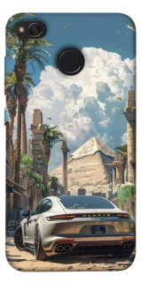 Чохол на Xiaomi Redmi 4X porsche v2 фото 1 з 1