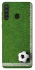 Чехол на Samsung Galaxy A21 Football aesthetic ver.5 фото 1 из 1