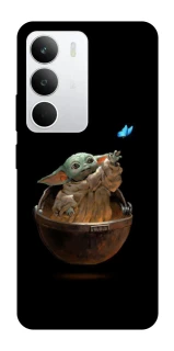 Чохол на Realme C71 Star Wars Grogu фото 1 з 1