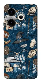 Чохол на TECNO Pova 6 Neo (LI6) Harry Potter V20 фото 1 з 1