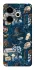 Чохол на TECNO Pova 6 Neo (LI6) Harry Potter V20 фото 1 з 1