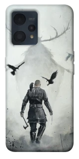 Чохол на Realme 9 4G / 9 Pro+ Viking v4 фото 1 з 1