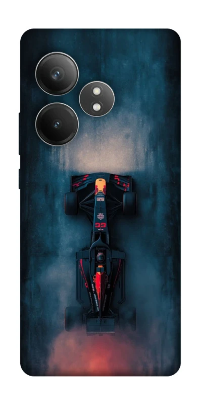 Чохол на Realme GT Neo 6 SE F-1 ver.2 фото 1 з 1