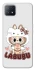 Чохол на Oppo A73 Hello Kitty Labubu фото 1 з 1